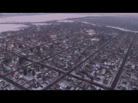 Hudson Hot Air Affair Morning Balloon Flight