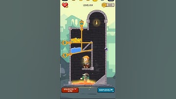 How To Loot level 19#shorts