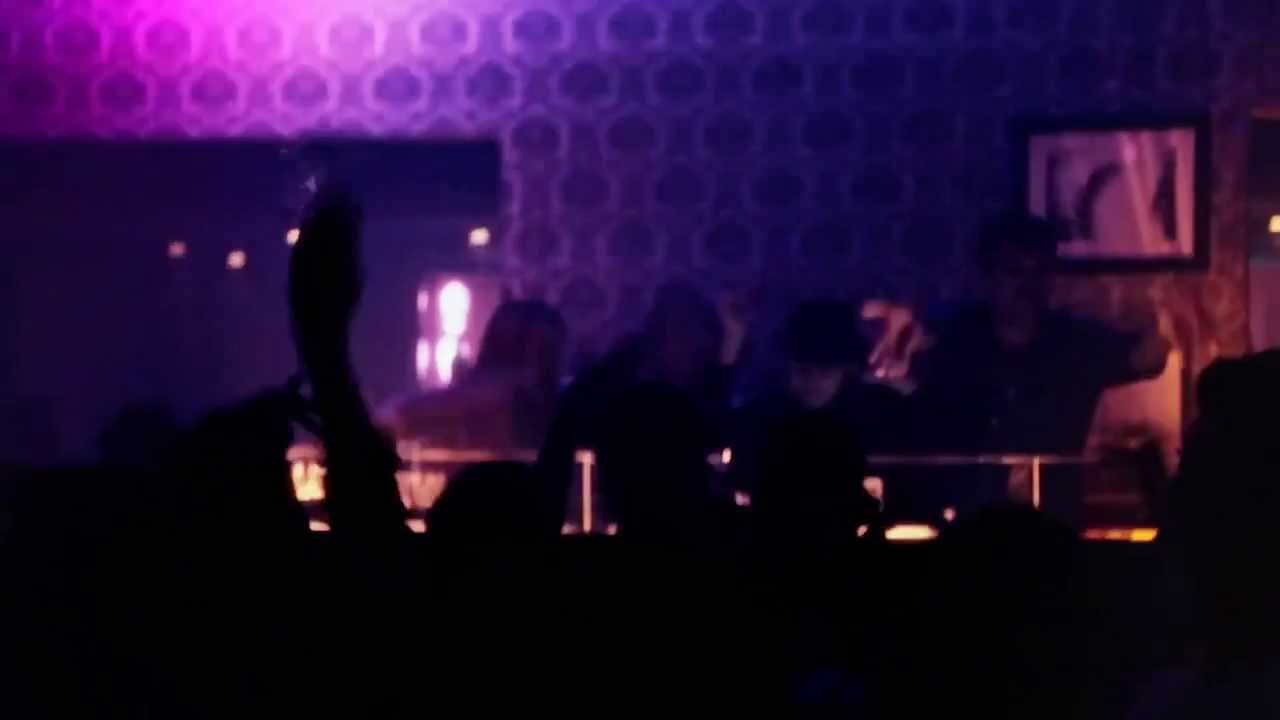 Danne - FILTHY DROP @B4 19/10/13