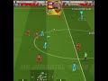 Quick Counter Attack 💪😎👍#efootball #pes #shorts #trandingshorts #gaming #reels #messi #ronaldo #fifa