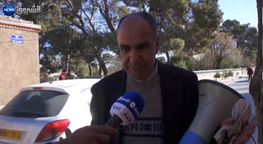 تيارت:حمودة... أخر البراحين في مدينة السوقر