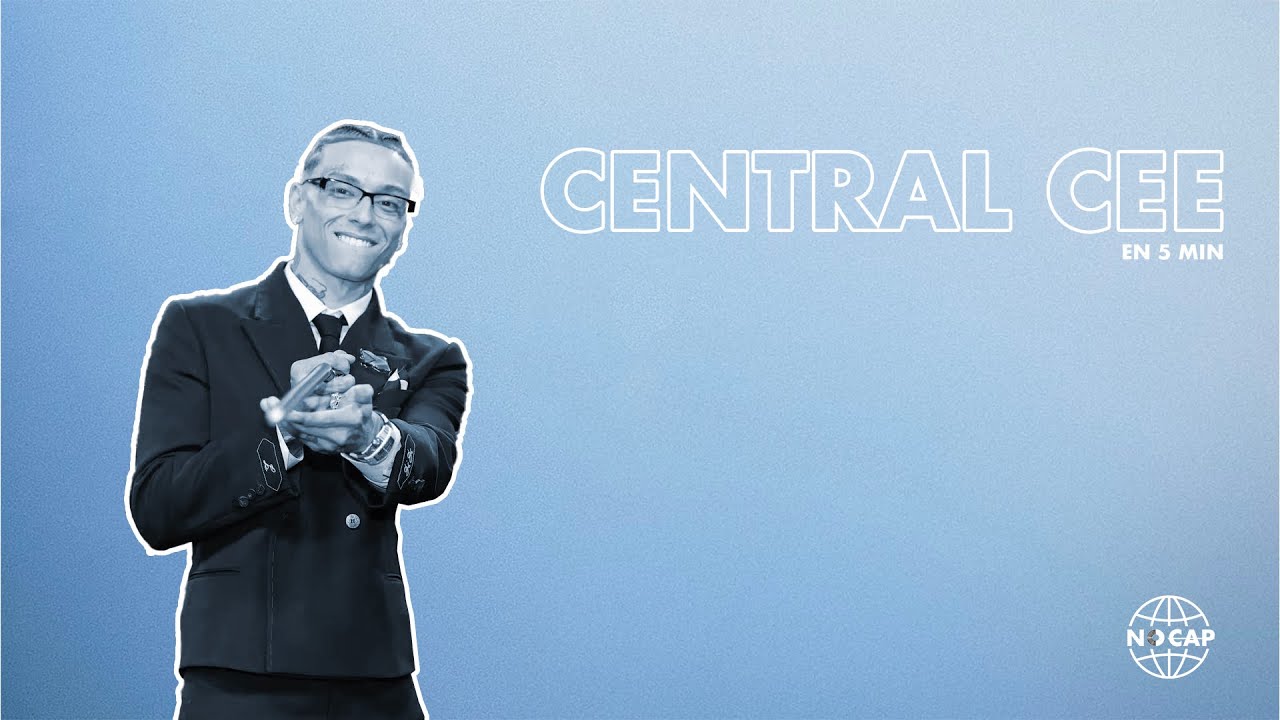 L'INCROYABLE HISTOIRE DE CENTRAL CEE (En 5 min)