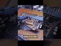 Como os processadores funcionam! (De forma simples)