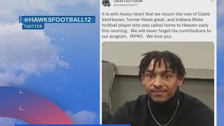 Three Indiana State Univ. students killed in crash | Morning in America