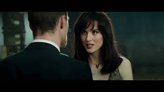 The Transporter Refueled Movie CLIP - Warehouse (2015) - Ed Skrein Movie HD