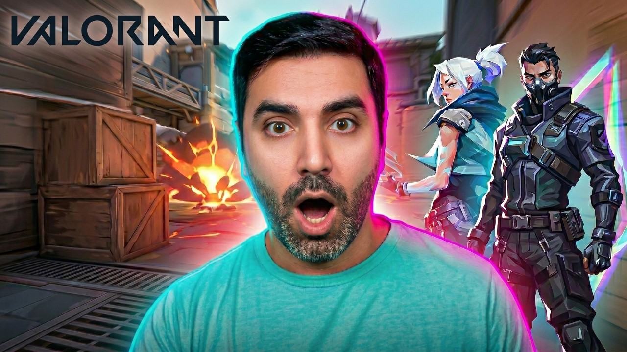It's WEEKEND! | Valorant