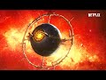 TRANSFORMERS WAR FOR CYBERTRON: EARTHRISE | Official Trailer | 30 December