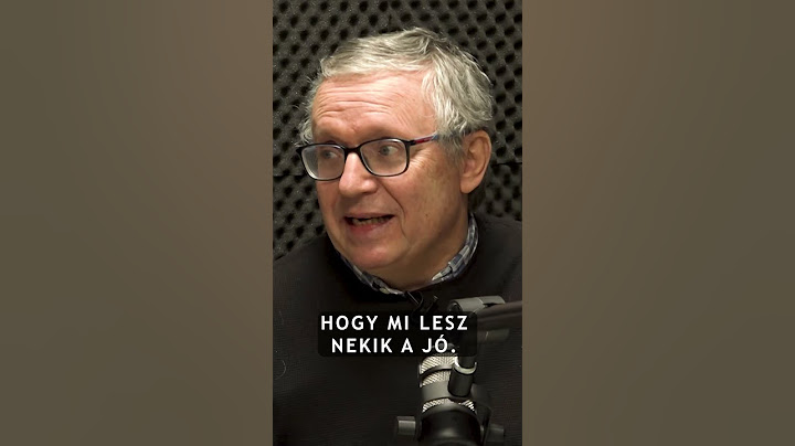 Ha a Fidesz veszít még öt százalékot a Tisza Párttal szemben, nincs az a választási térkép...,