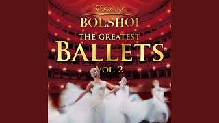 Nutcrackers, Op. 71: Act II, Divertimento Trepak (Russian dance)