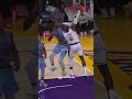 LeBron đang đấu với thời gian #nba #lebron #basketball