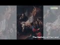 📿 The Third Joyful Mystery – The Nativity of Our Lord
