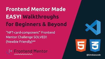 NFT PREVIEW CARD COMPONENT SOLUTION (Frontend Mentor challenge) - HTML5 & CSS3