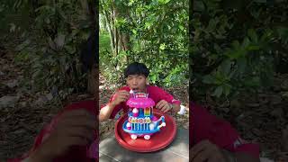 Ice cream misquipkoh #subscribe #shorts #trendingshorts #trendingvideo #trending #funny #lucu #viral