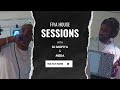 🔥 Fiya House Sessions: DJ Mofiya & Meda - "I'm Only Perfect" Album Showcase 🔥