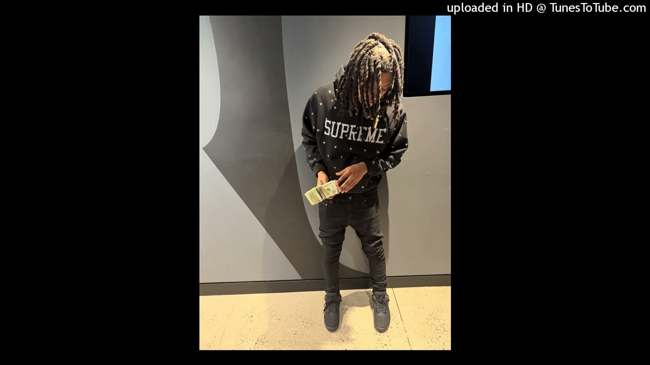 (FREE) ThereGoMarcus x Fattmack Type Beat “Broken Promises”