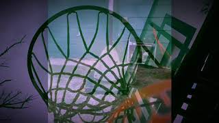 Basketball Poem Multimedia Project