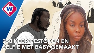 Moord op 22-jarige vrouw nog gruwelijker dan al bekend was