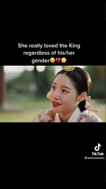 THE KING DIED SO HIS FEMALE TWIN DECIDED TO PRETEND TO BE HIM || TITLE: THE KINGS AFFECTION || CTTO