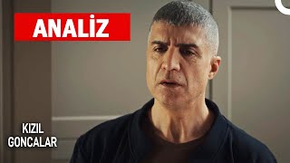 Kızıl Goncalar 13. Bölüm 3. Fragmanı | ''Acı Veda!''