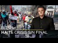 Haití: Crisis sin final | El Zoom de RT