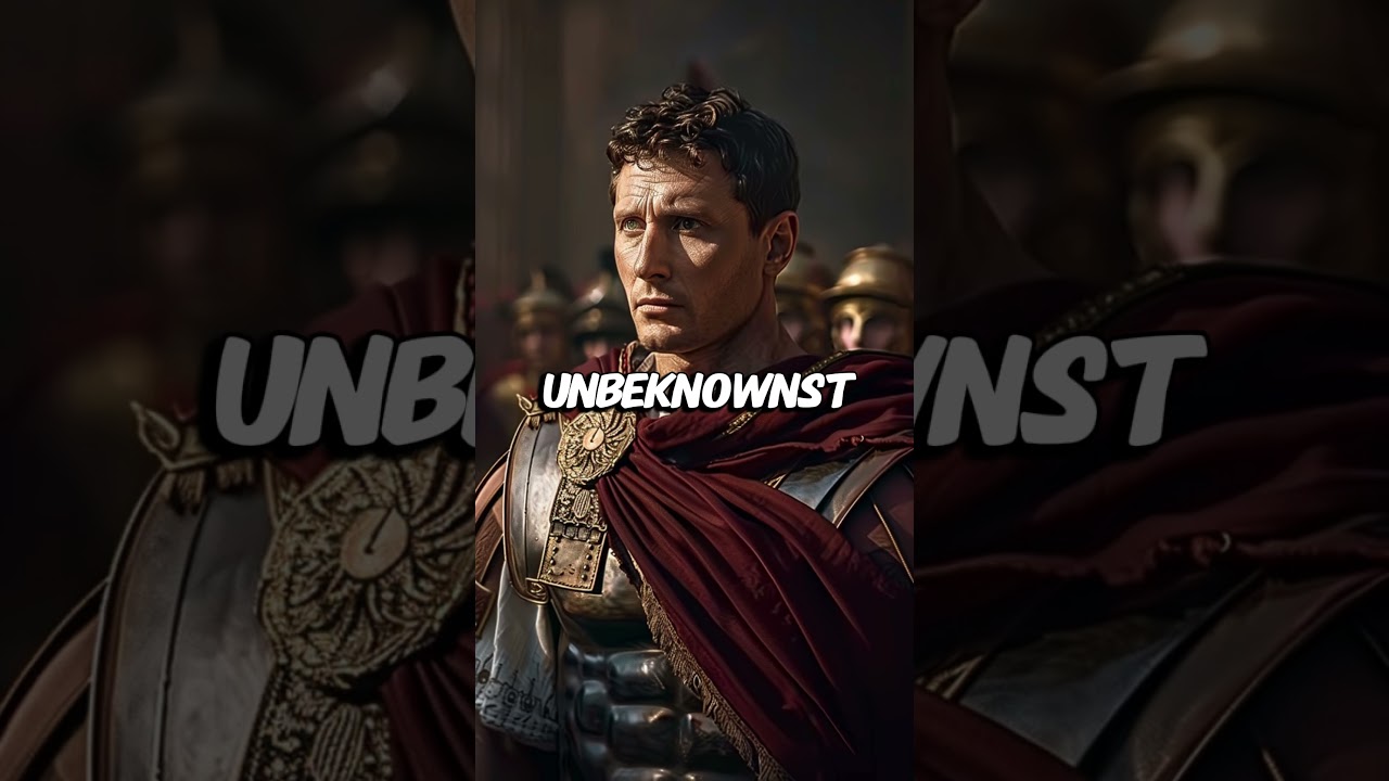 Roman Emperor Augustus and the Birth of Jesus 