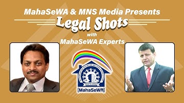 What is Section 79(A) And DA in CHS Redevelopment ? Legal Shots with MahaSeWA Expert :- Episode 04