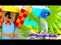 CATTURO IL PRIMO STARTER ZOMBIE SPECIALE! - Pixelcraft EP.91