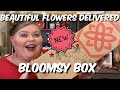 Bloomsy Box | Flower Subscription | November 2020