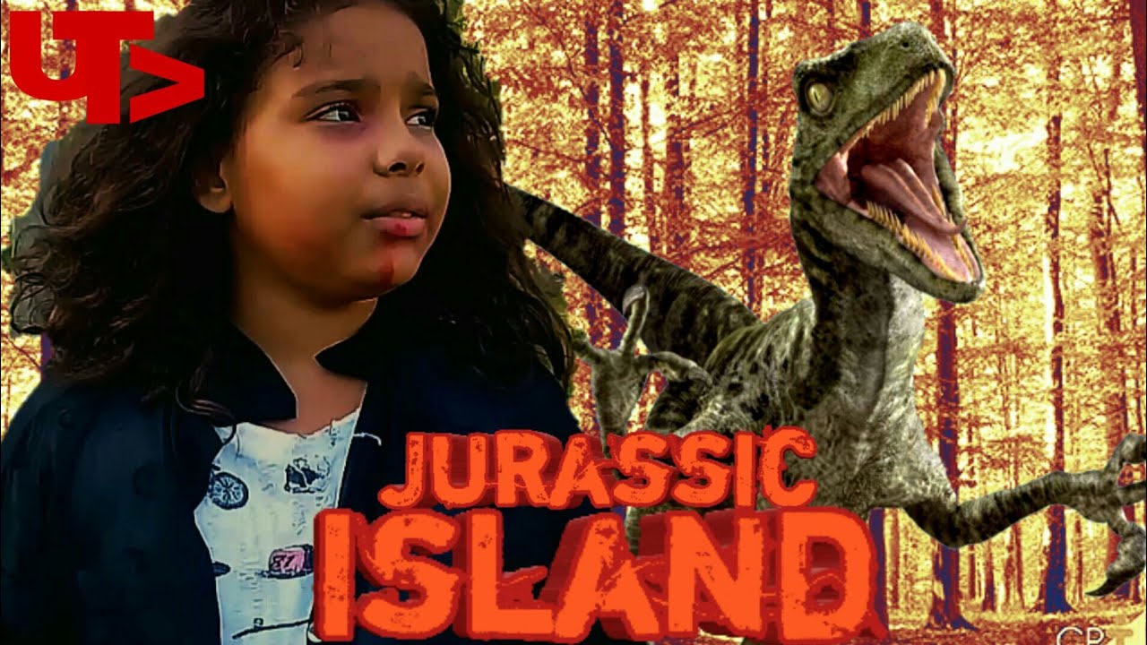 JURASSIC ISLAND - CURTA METRAGEM/ SHORT FILM - YouTube