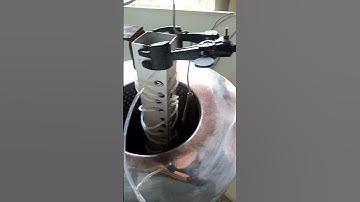 Flow Synthesis #labtime  #favorite #chemistry