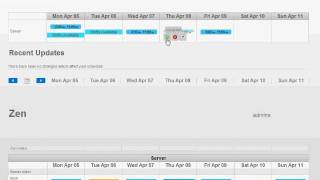 Pick up shifts on your nextweeq Employee Schedule