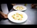 Perfect Scallops with Cauliflower Puree | The F Word With Foxy Games