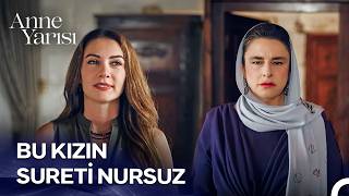 Her Fırsatta Zeynep’e Laf Sokan Bir Meryem - Anne Yarısı