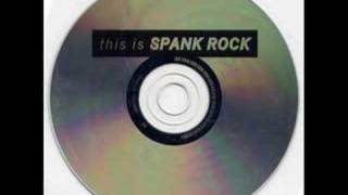 Backyard Betty Von Spank Rock Laut De Song