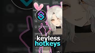 2 Ways To Simplify VtubeStudio Hotkeys!