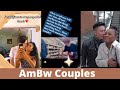 Interracial Couples (AmBw) |24| 🟣🟡