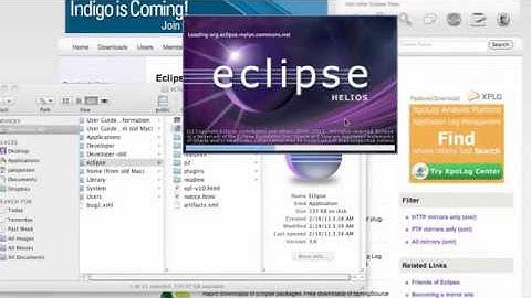 Android Application Development Tutorial - 2 - Installing Eclipse and Setting up the ADT