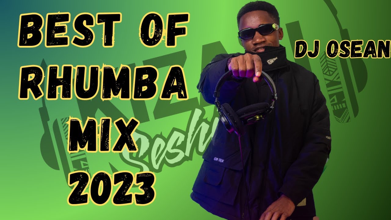 Ultimate Rhumba Mix 2023  Best Rhumba Songs and Dance Hits