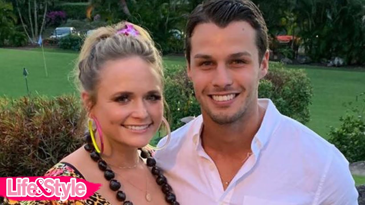 Miranda Lambert And Husband Brendan Mcloughlin Are Rethinking Timeline For Having Kids