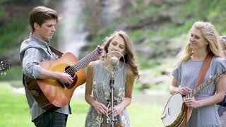 My Ozark Mountain Home - The Petersens (LIVE) - A Katie Original