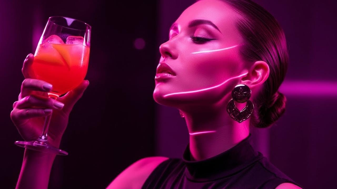 Best of Deep House 2025 | Smooth Chill Beats & Deep Relaxation #10