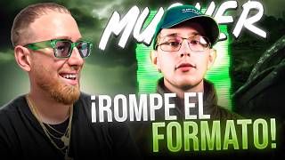 ¡MUSHER ROMPE EL FORMATO TODOS CONTRA TODOS! | REACCIÓN LIGA BAZOOKA