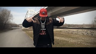 Tycs - Köd Ft. Kandia Street Official Music Video