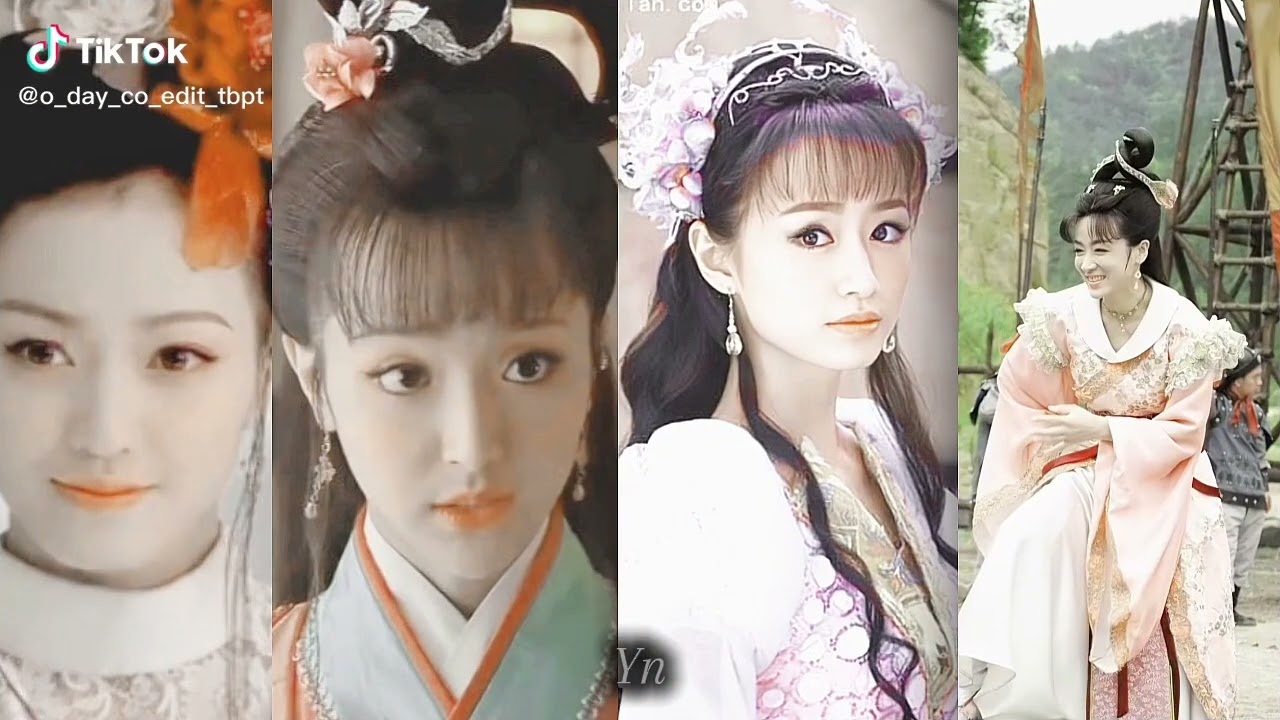 - Tân Bảng Phong Thần Tiktok -