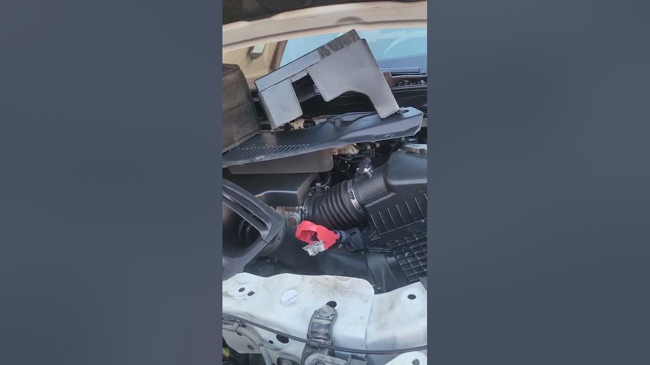 2017 Acura rdx transmission fluid and filter - YouTube