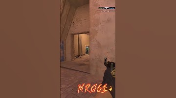 Cs2 Mirage Ace Vol86 ₺shorts #cs2 #csgo2 #cs2ace #clutch #gaming