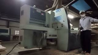 Kết thúc một ngày làm việc 