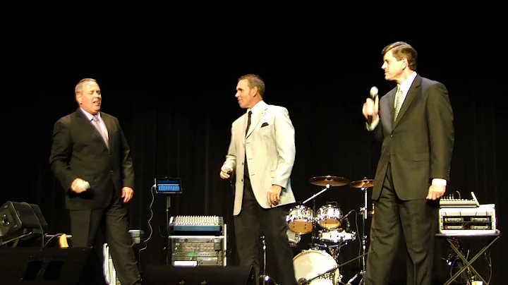 Resurrection sings Jesus Is Mine