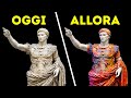 La Bugia Bianca che ci Hanno Raccontato sulle Statue Antiche