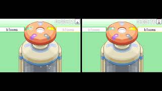 Pokémon LeafGreen - Bonus #3 - Berry Crush screenshot 5
